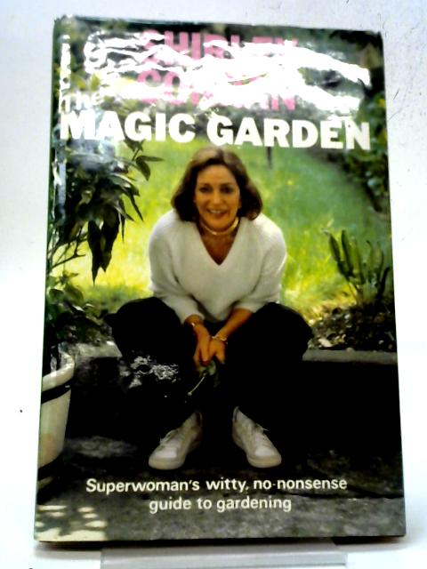 The Magic Garden par Shirley Conran