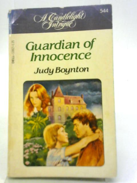 Guardian of Innocence By Judy Boynton