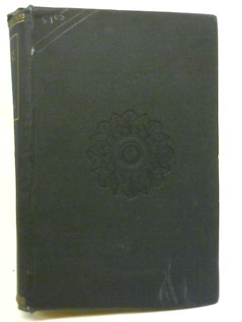 Mysore A Gazetteer Compiled For Government - Vol I By B Lewis Rice