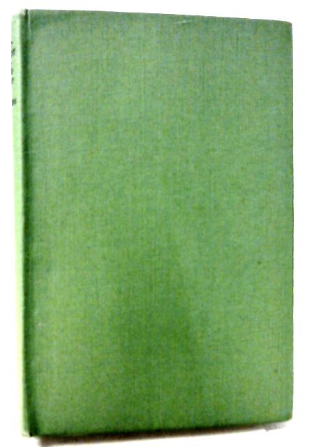 The Autobiography Of A Super-Tramp By W. H. Davies