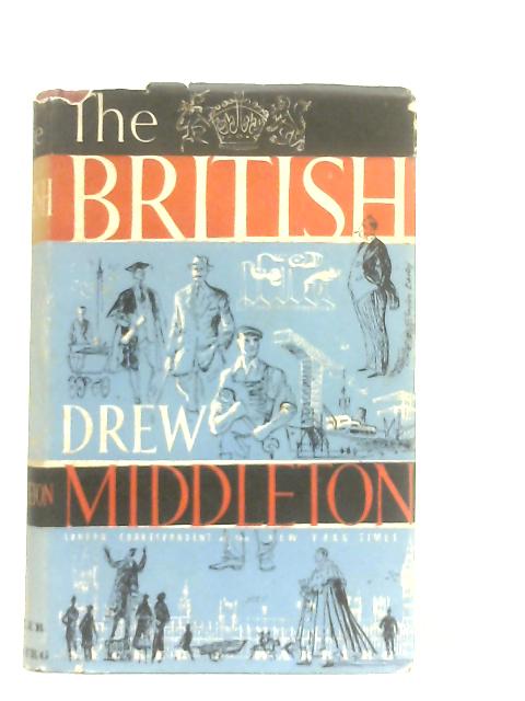 The British By Drew Middleton