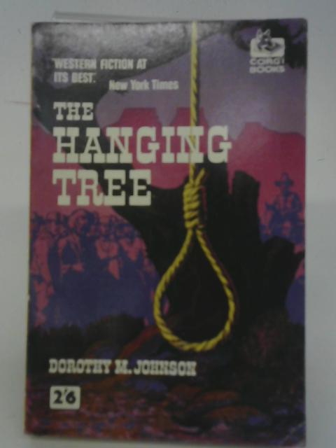 The Hanging Tree By Dorothy Marie Johnson