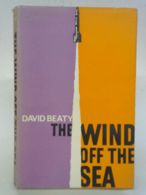 The Wind Off the Sea By David Beaty