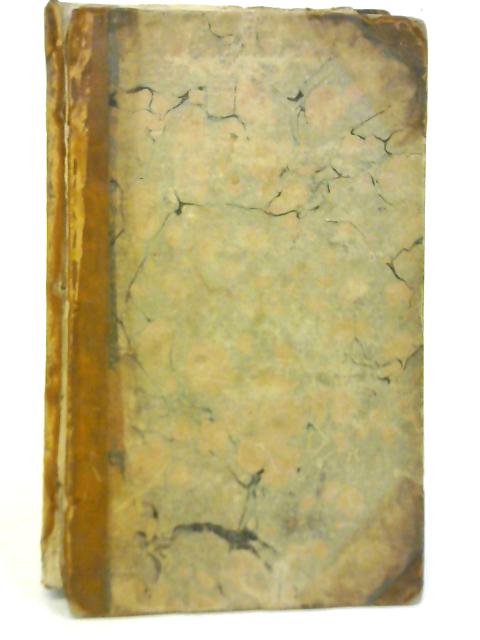 The Life of His Grace Arthur, Duke Marquis and Earl of Wellington Vol III von Francis Clarke