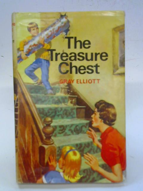 The Treasure Chest By Gray Elliott