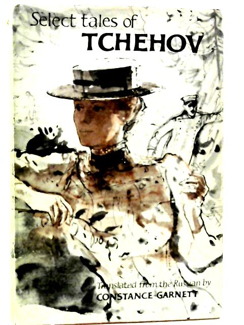Select Tales of Tchehov Vol. 2 By Constance Garnett