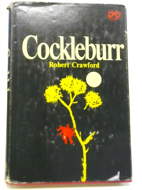 Cockleburr By Crawford