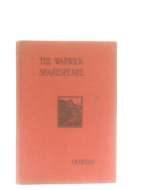 Othello By William Shakespeare