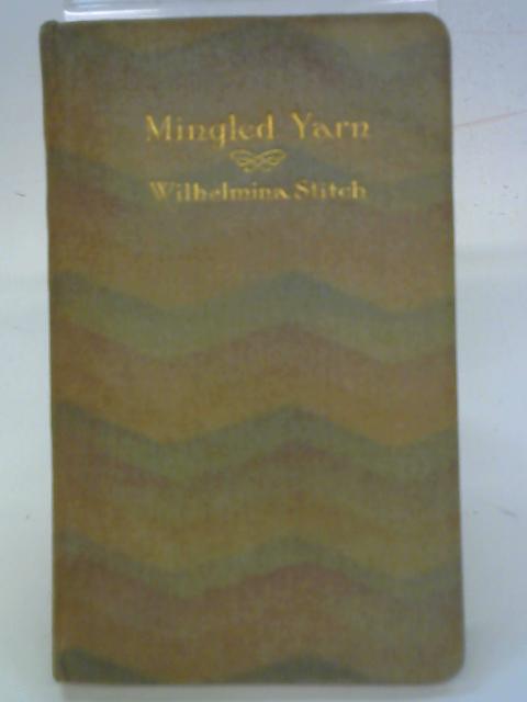 Mingled Yarn von Wilhelmina Stitch