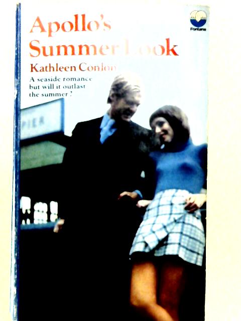 Apollo's Summer Look - English By Kathleen Conlon