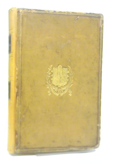 Annals of Westminster School By John Sargeaunt