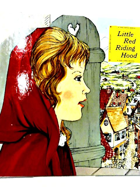 Little Red Riding Hood von Andrew Lang