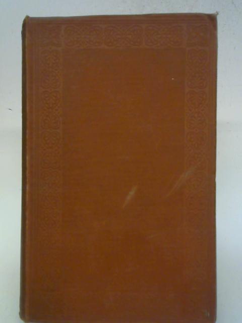 Selections from Cobbett's Political Works, Vol. I By John M. Cobbett & James P. Cobbett