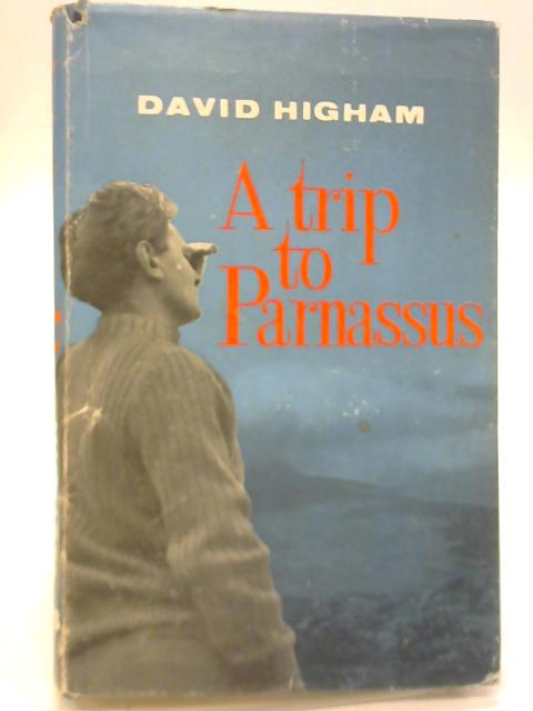 A Trip to Parnassus By David Higham