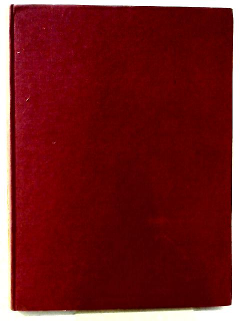 The Boys' Book of Popular Hobbies von Jack Cox (ed)