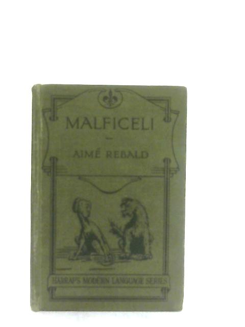 Malficeli By Aime Rebald