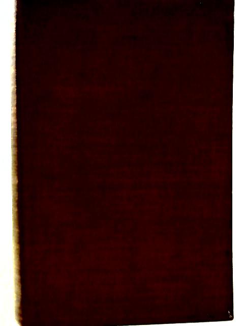 Complete Poetical Works Vol. XX By Robert Louis Stevenson