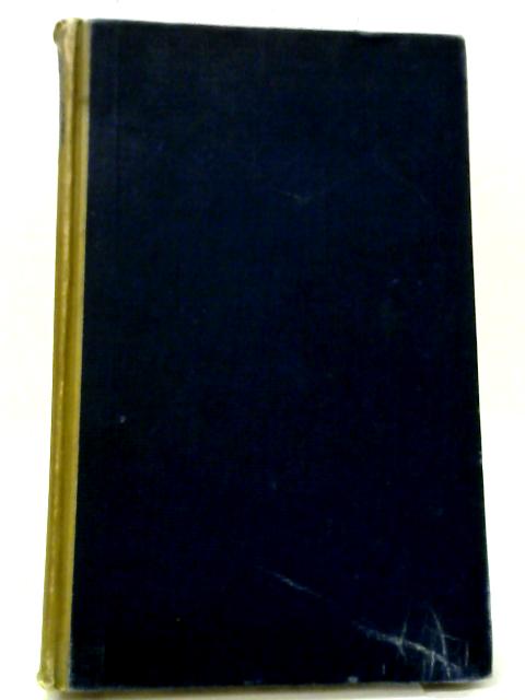 Thackeray's Letters to an American Family By W Thackeray