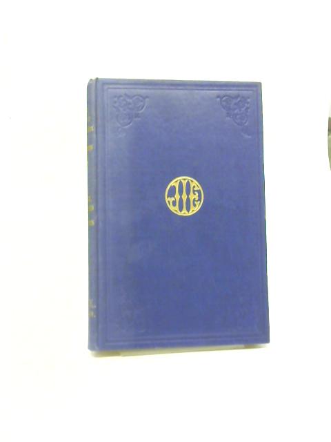 The Junior Institution Of Engineers. Journal And Record Of Transactions. Vol LIX, 1948 - 49 By W N Staton Bevan