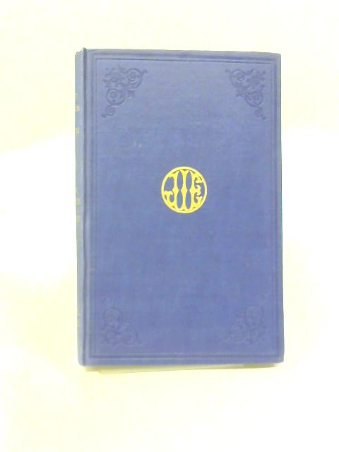 The Junior Institution Of Engineers. Journal And Record Of Transactions. Volume LX, 1949 - 50 By W N Staton Bevan