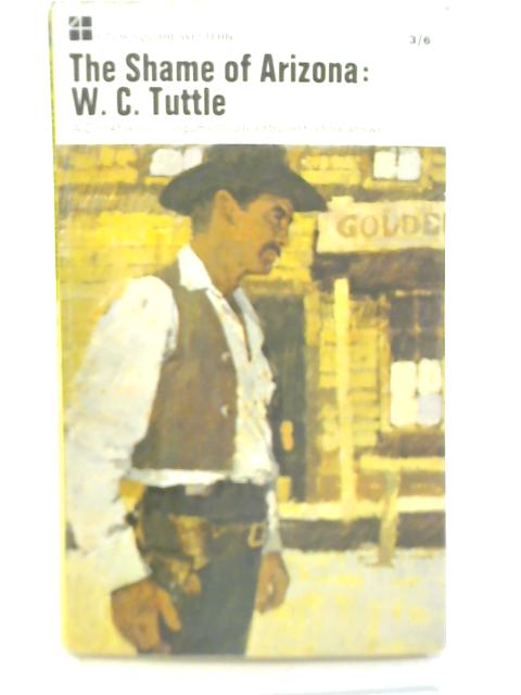 The Shame By C Tuttle | Used 1620373288DPB | Old & Rare at World of Books