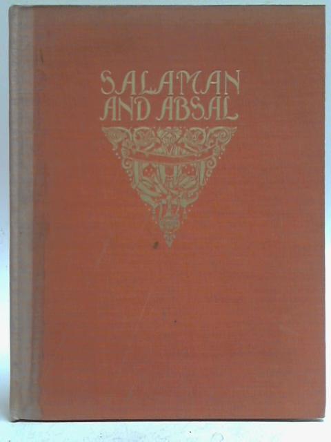 Salaman and Absal By Jami