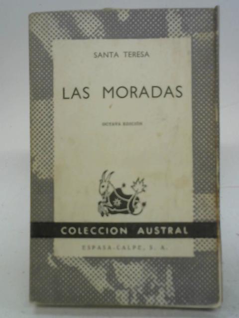 Las Moradas By Santa Teresa