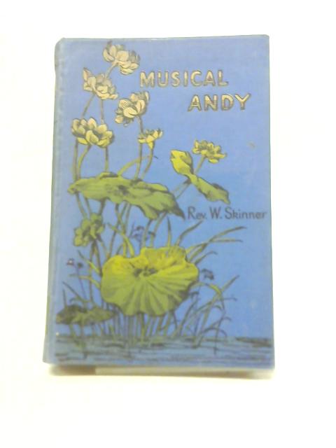 Musical Andy par William Skinner