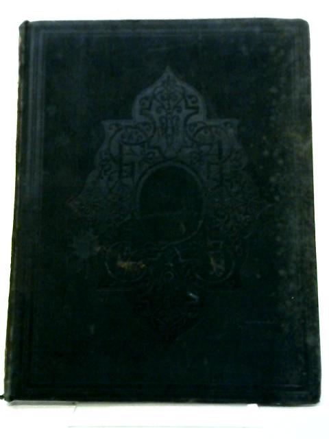 The Diary of Dr. Thomas Cartwright Bishop of Chester By Joseph Hunter