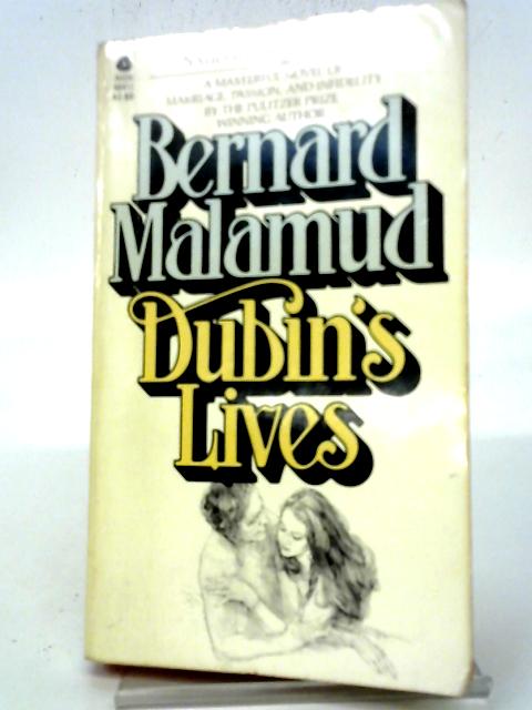 Dubin's Lives von Bernard Malamud