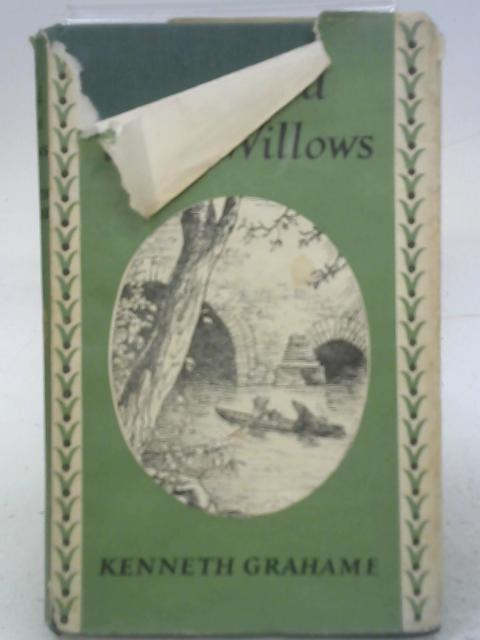 The Wind in the Willows By Kenneth Grahame