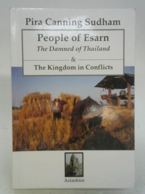 People of Esarn By Pira-sudham