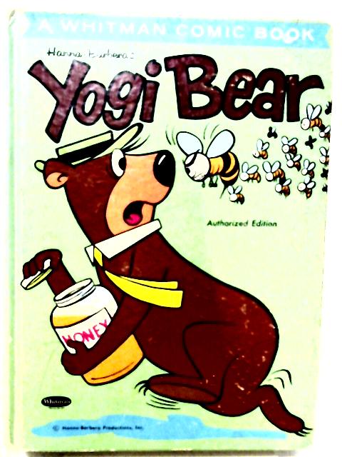 Hanna Barbera's Yogi Bear von None stated
