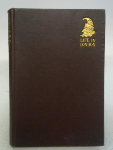 Mr punch's life in london (punch library of humour) von Mr Punch