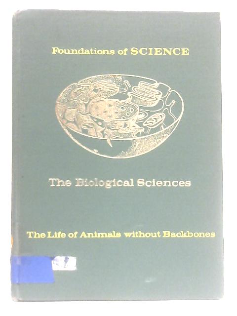 The Life of Animals with Backbones von M. Gabb & M. Chinery
