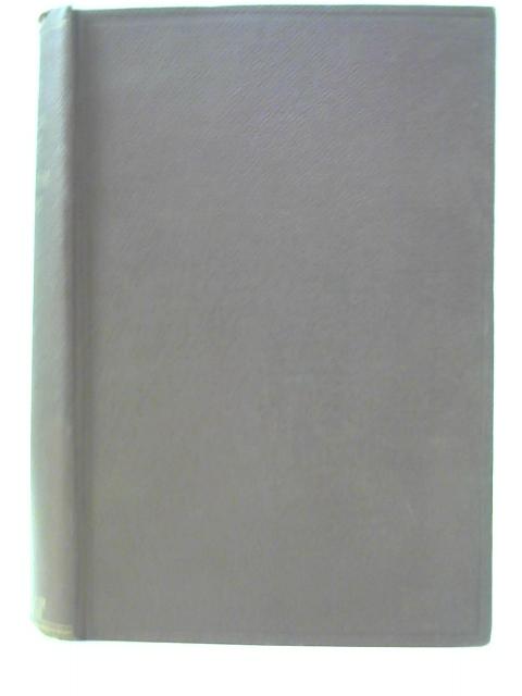 A History of European Thought in The Nineteenth Century, Vol. III By John Theodore Merz