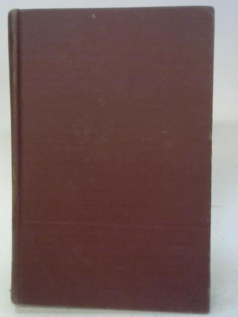 Applied Metallurgy for Engineers By M.S. Burton