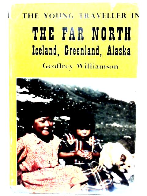 The Far North von Williamson