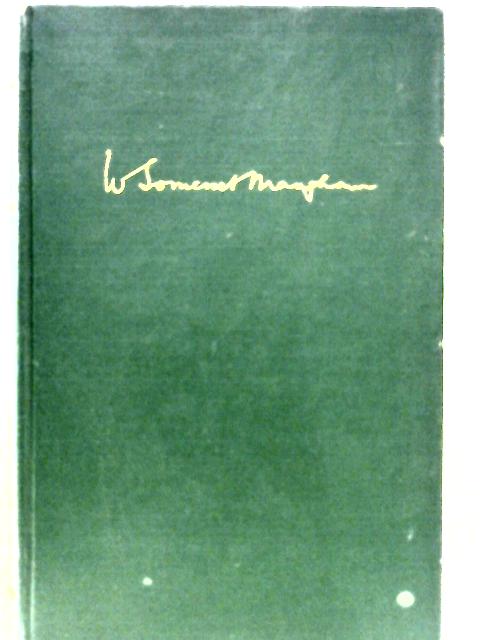Don Fernando By Somerset Maugham