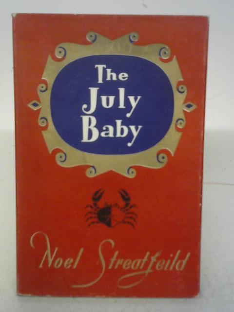The july baby par Noel Streatfeild