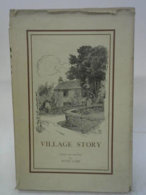 Village Story By Ruth Cobb