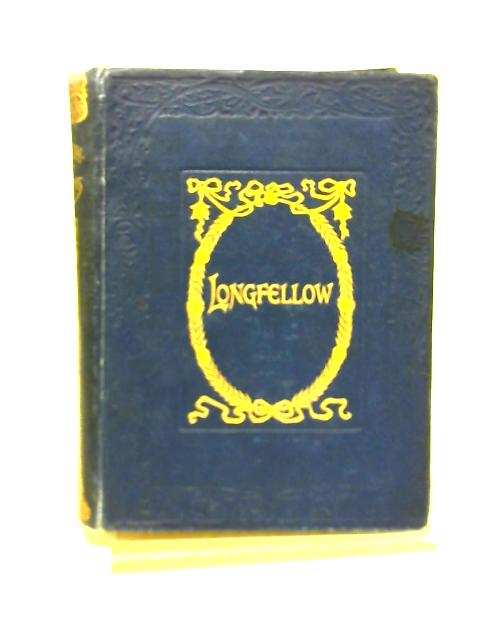 Poems Of Henry Wadsworth Longfellow By Eva Hope