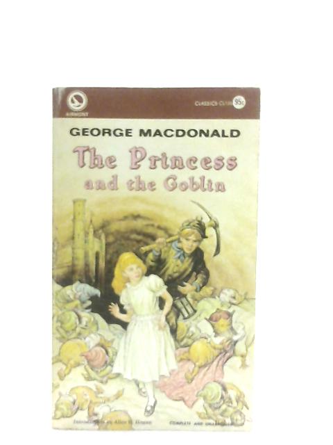 The Princess and the Goblin By George MacDonald