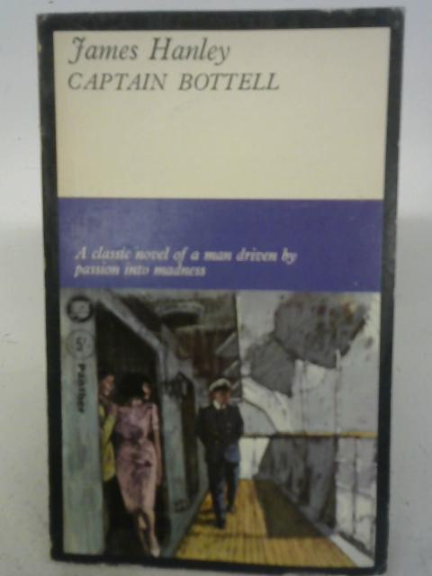 Captain Bottell By James Hanley