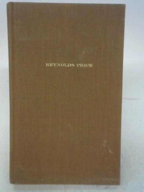 A Long and Happy Life By Reynolds Price