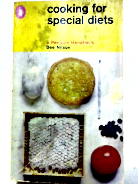 Cooking for Special Diets By Bee Nilson