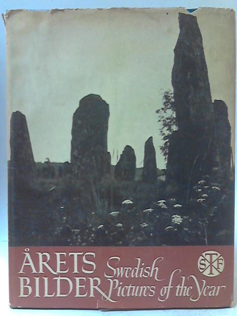 Arets Bilder 1957-58 By Unstated