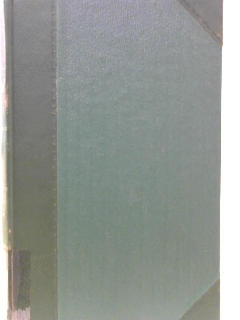 Celebrities I Have Known With Episodes,Political, Social, Sporting and Theatrical Vol II By Lord William Pitt Lennox