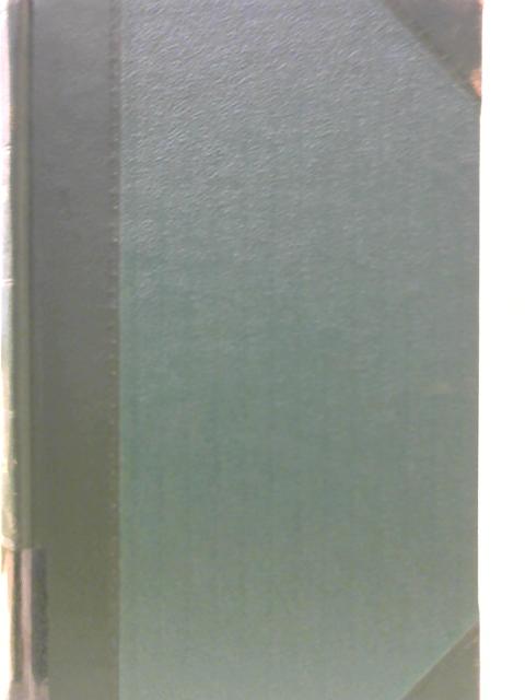 Celebrities I Have Known With Episodes,Political, Social, Sporting and Theatrical Vol I By Lord William Pitt Lennox