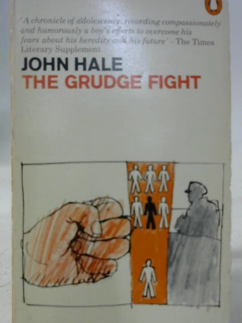 Grudge Fight By John Hale